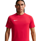 Nike Dri-Fit Park VIII Men's T-Shirt Red HV8173 657 To be categorized Your Sports Performance
