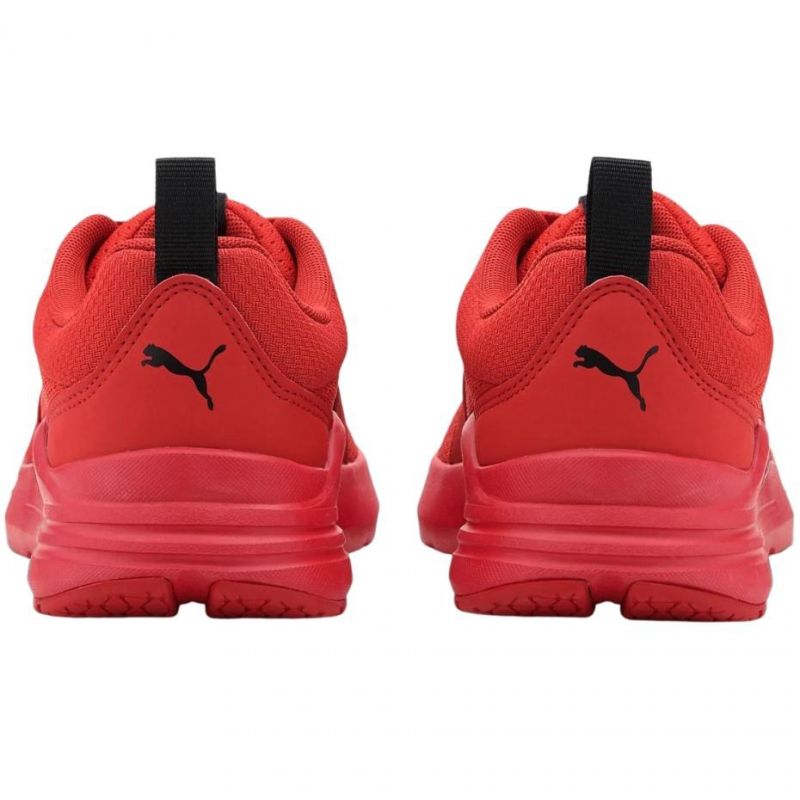 Puma Wired Run Jr 374214 05 Footwear/Lifestyle Puma