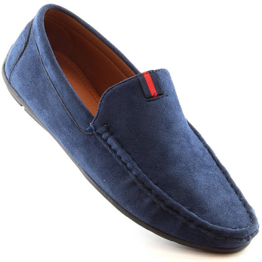 McKeylor suede moccasins M 2260 JAN208B Footwear/Outdoor/McKinley Your Sports Performance