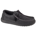 Hey Dude Wally Sox M 40019-0XJ shoes Footwear/Lifestyle/Hey Dude Your Sports Performance