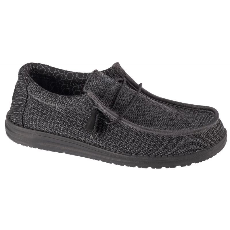 Hey Dude Wally Sox M 40019-0XJ shoes Footwear/Lifestyle/Hey Dude Your Sports Performance