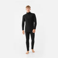 VIKING Arcto Set Polartec men's underwear size M black Odzież militarna/Bielizna termoaktywna Your Sports Performance