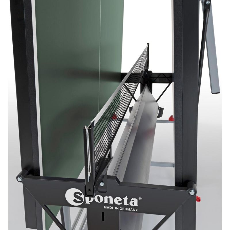 TABLE TENNIS TABLE SPONETA S3-46i green Accessories Your Sports Performance