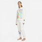 Nike Yoga Luxe AIR sweatshirt W DM7006-030 Clothing/Lifestyle Nike