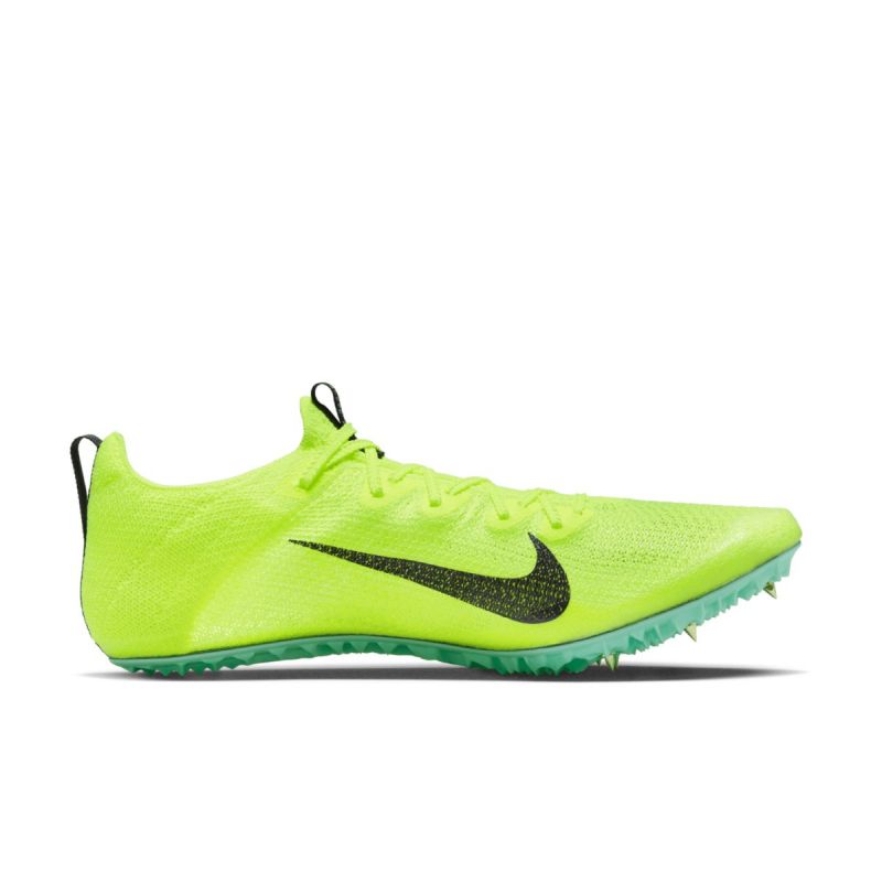 Running shoes Nike Zoom Superfly Elite 2 M DR9923-700 Footwear/Running/Men Nike