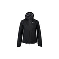 POC W'S Motion Rain Jacket Black