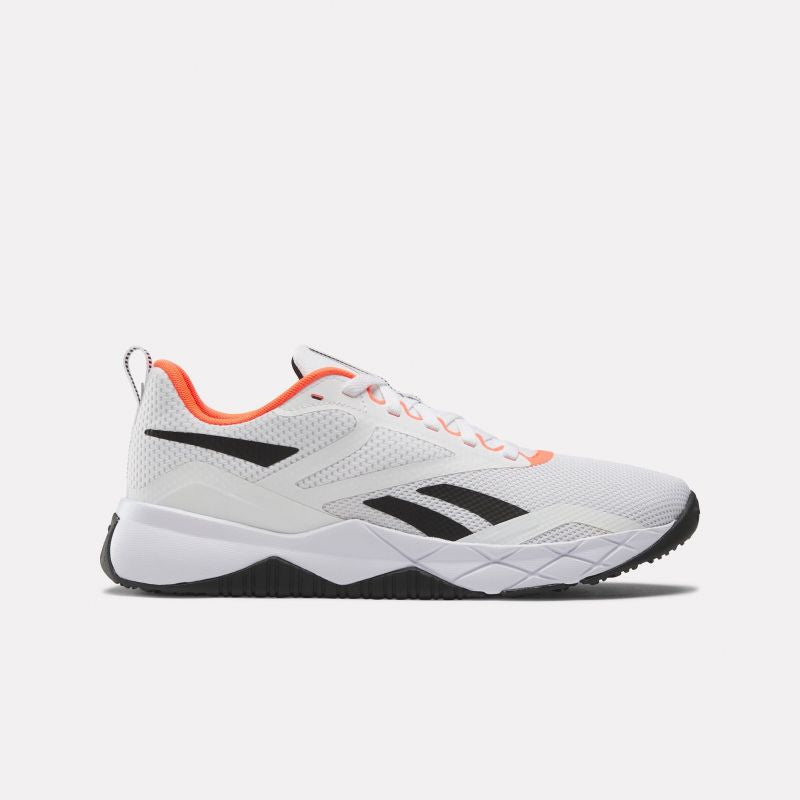 Reebok NFX Trainer M 100202088 shoes Footwear/Training/Men Reebok