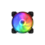 KRUX Lunar ARGB KIT 3x120 MM Fan Set Chłodzenie/Chłodzenie - wentylatory Your Sports Performance