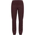 Women’s Technical Pants ODLO Brensholmen Pants Regular Length, Brown