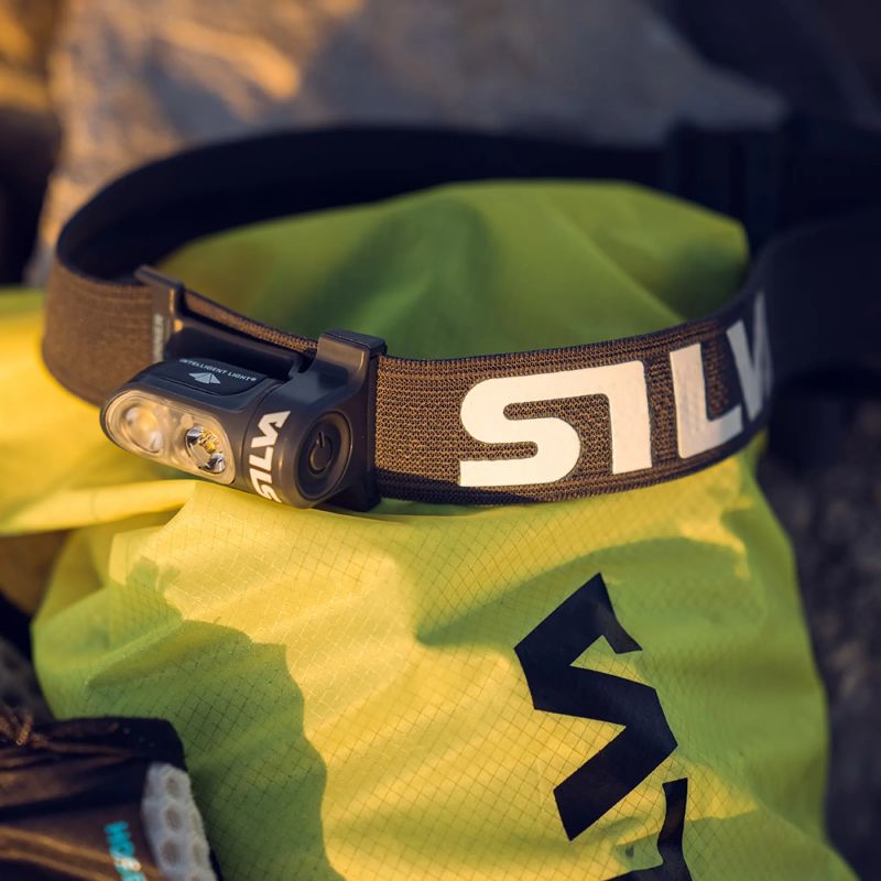 SILVA TRAIL RUNNER FREE 37809 400 lm In preparation Your Sports Performance