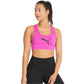 Puma Mid Impact 4Keeps Bra Deep W 520304 13 Clothing/Training Puma