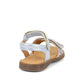 Froddo LORINE SPARKLE Children's Sandals (G3150249-10) Froddo