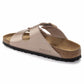 Birkenstock Arizona BF W 1023960 flip-flops Footwear/Lifestyle/Birkenstock Birkenstock