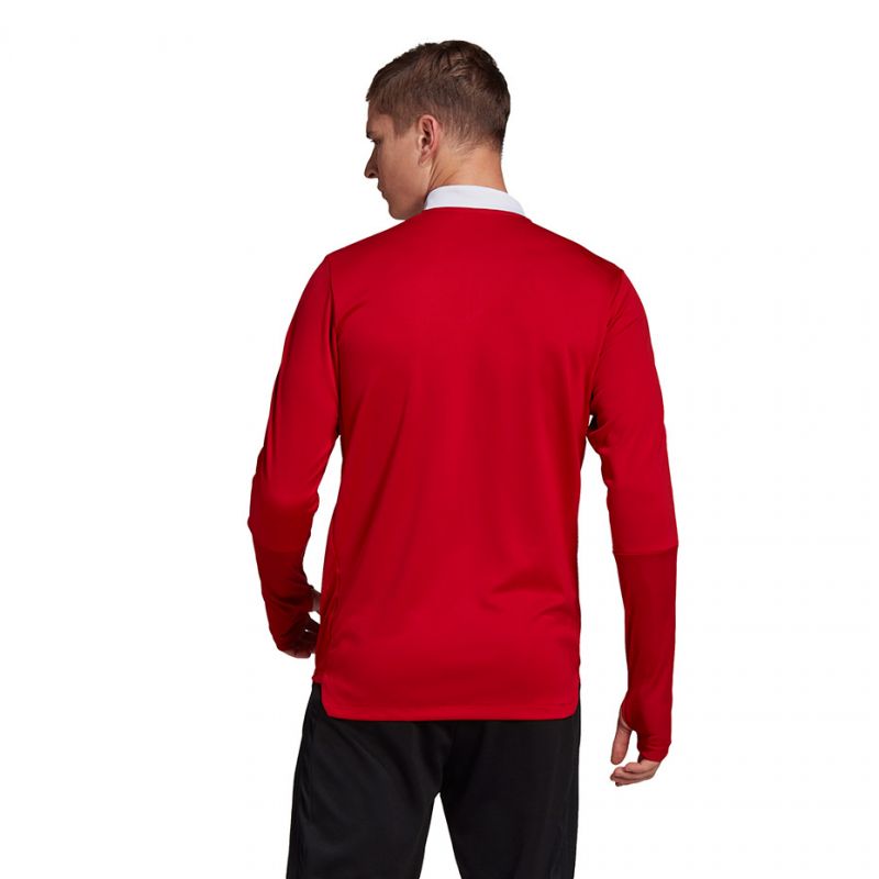 Sweatshirt adidas Tiro 21 Training Top M GH7303 Clothing/Football Adidas