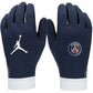 Nike PSG Academy Thermafit H023 FJ4859-010 gloves Clothing/Football Nike