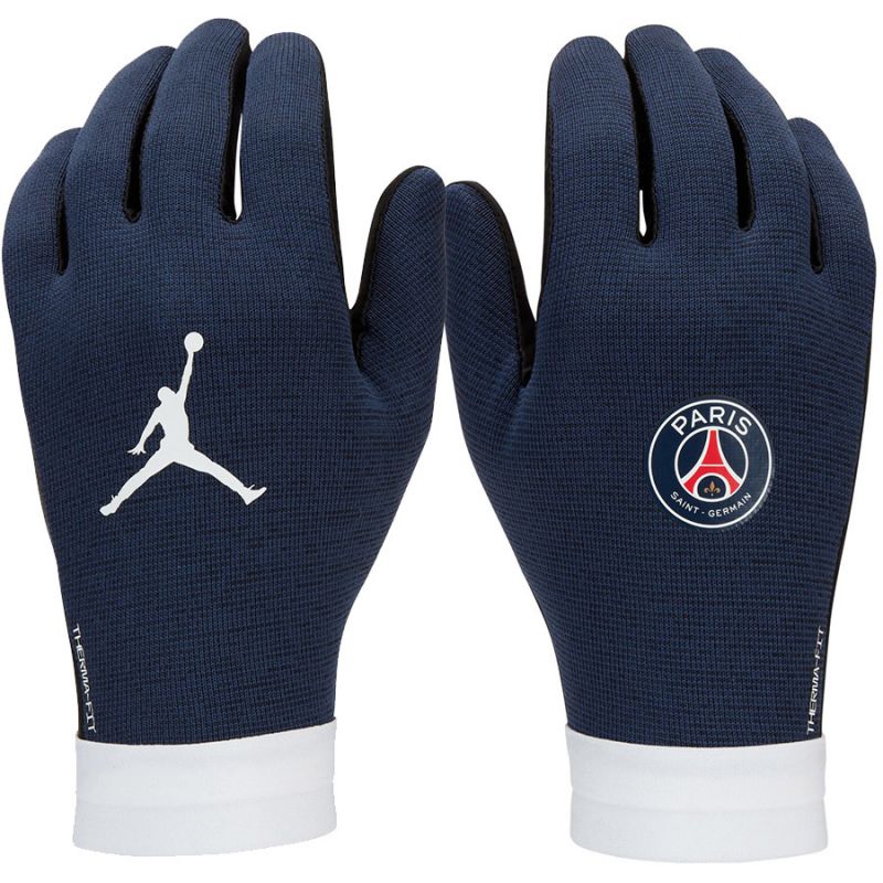Nike PSG Academy Thermafit H023 FJ4859-010 gloves Clothing/Football Nike