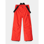 4F Jr Ski Pants 4FJWAW24TFTRM654-62S Clothing/Ski/Dzieci/4f Your Sports Performance