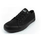Lee men's sports shoes Ava Low sneakers black fashionable comfortable Lee