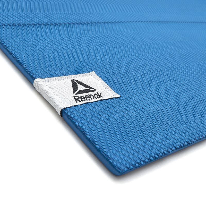 Reebok 11050BL yoga mat Accessories/Training equipment Reebok