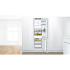 BOSCH KIN86VFE0 built-in refrigerator AGD - Produkty/Lodówki do zabudowy Your Sports Performance