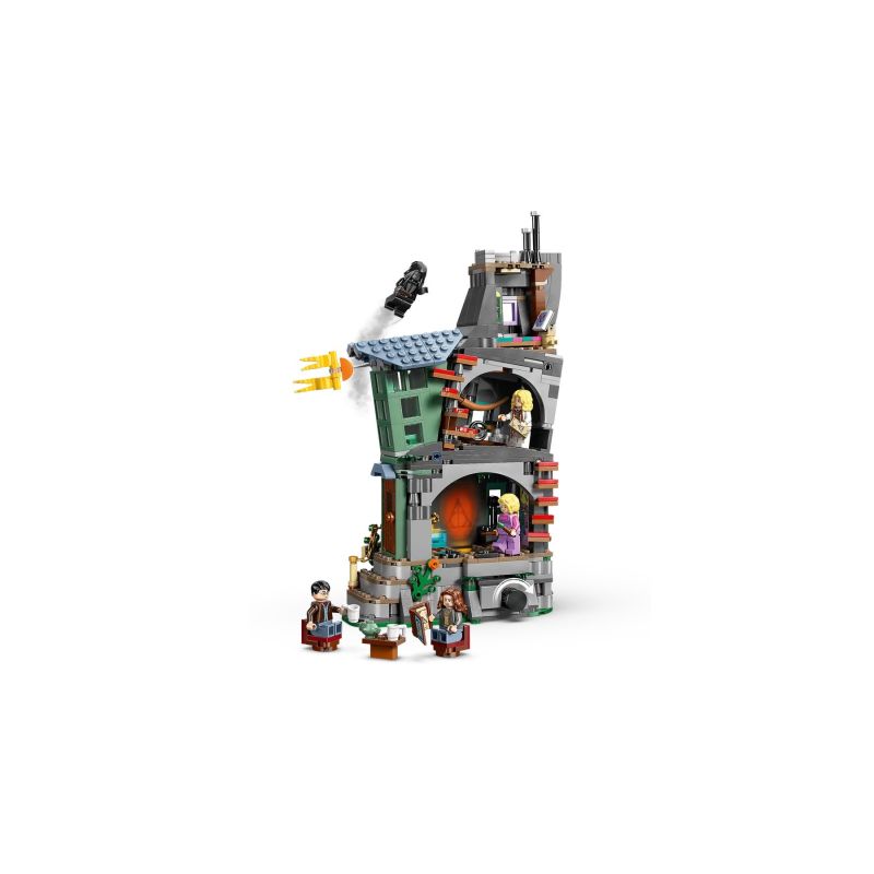 LEGO Harry Potter 76467 Luna Lovegood's House Kid/Toys Your Sports Performance