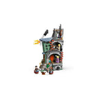 LEGO Harry Potter 76467 Luna Lovegood's House Kid/Toys Your Sports Performance
