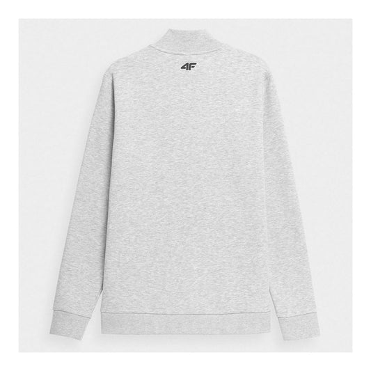 Sweatshirt 4F M 4FSS23TSWSM350 27M Clothing/Lifestyle/4F 4F