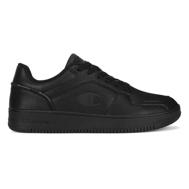 Champion RD18 2.0 Low M shoes S21906.KK009 Footwear/Lifestyle/Champion Your Sports Performance