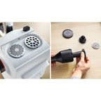 BOSCH MFW S420W meat grinder AGD - Produkty/Maszynki do mielenia Your Sports Performance