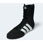 Adidas BOX HOG CLASSIC boxing shoes adidas