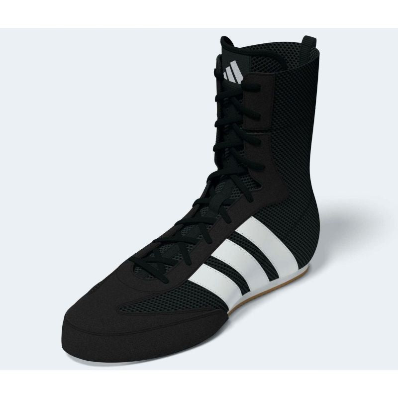 Adidas BOX HOG CLASSIC boxing shoes adidas