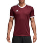 Adidas Table 18 Jersey CE8945 M burgundy Clothing/Training Adidas