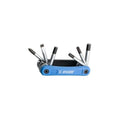 UNIOR Euro 7 Toolbox In preparation Your Sports Performance
