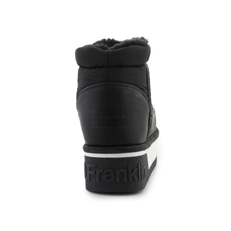 D.Franklin Nordic V.2 Low Bomb backpack DFSH371010 Footwear/Outdoor/D.Franklin Your Sports Performance