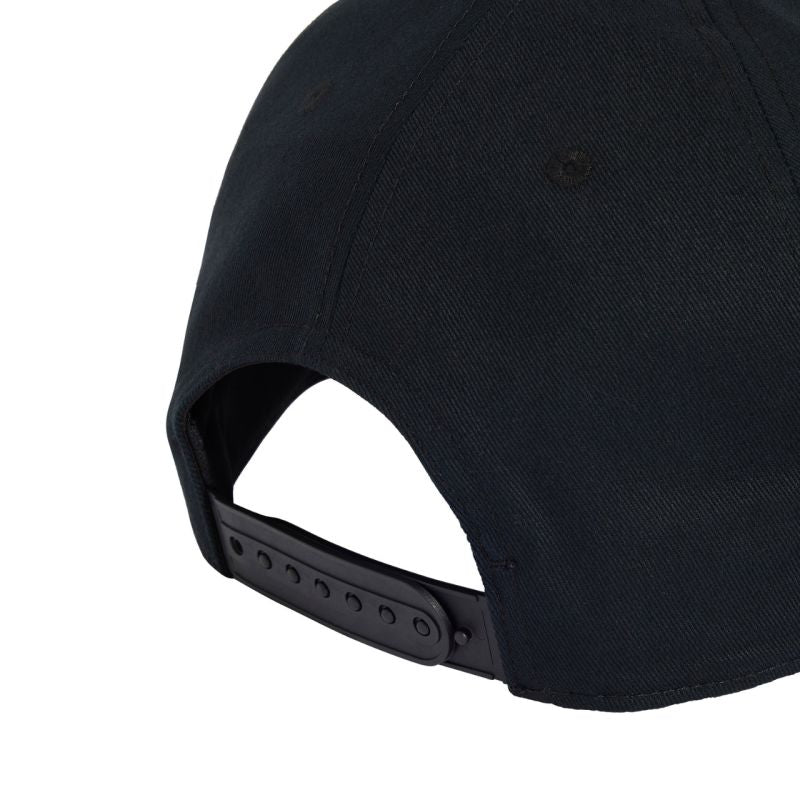 adidas FC Bayern Munich Essentials Cap Black IA2335
