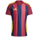 Adidas Striped 24 JSY M T-shirt IW2149 Clothing/Football Adidas