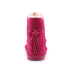 BearPaw Mia 2062Y-671 Pom Berry Shoes Footwear/Outdoor/UGG Your Sports Performance
