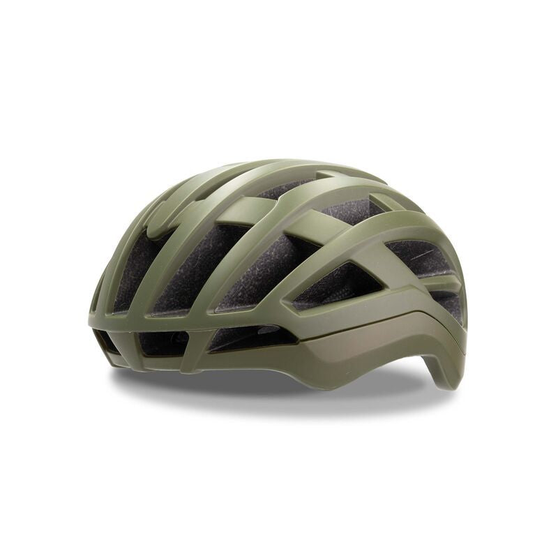 Rogelli DEIRO helmet green L-XL Rogelli/Rower/Akcesoria/Kaski Your Sports Performance