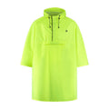 Rogelli Commuter Regenponcho CORE yellow Rogelli/Rower/Men/Kurtki/Przeciwdeszczowe Your Sports Performance
