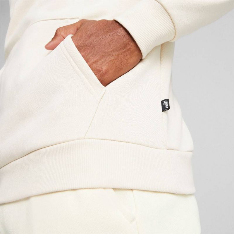 Puma ESS Big Logo Hoodie FL (s) Evening M 586687 87 Clothing/Lifestyle Puma