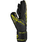 Reusch Attrakt Infinity Finger Support Jr 54 72 710 7739 goalkeeper gloves Accessories/Gloves Your Sports Performance