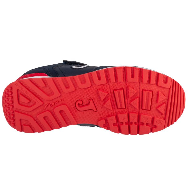 Joma Tornado Jr 2403 Jr JTORNAW2403V shoes Footwear/Lifestyle/Joma Joma