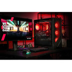 Actina PBM 285/64GB/2TB/RTX5080/850W/W11H Komputery/Komputery Gaming Actina Your Sports Performance