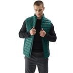 Vest 4F M062 M 4FAW23TVESM062 41S Clothing/Lifestyle/4F 4F