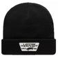 Vans MN Milford Beanie VN000UOUBLK1 Clothing/Multisport/Vans Your Sports Performance