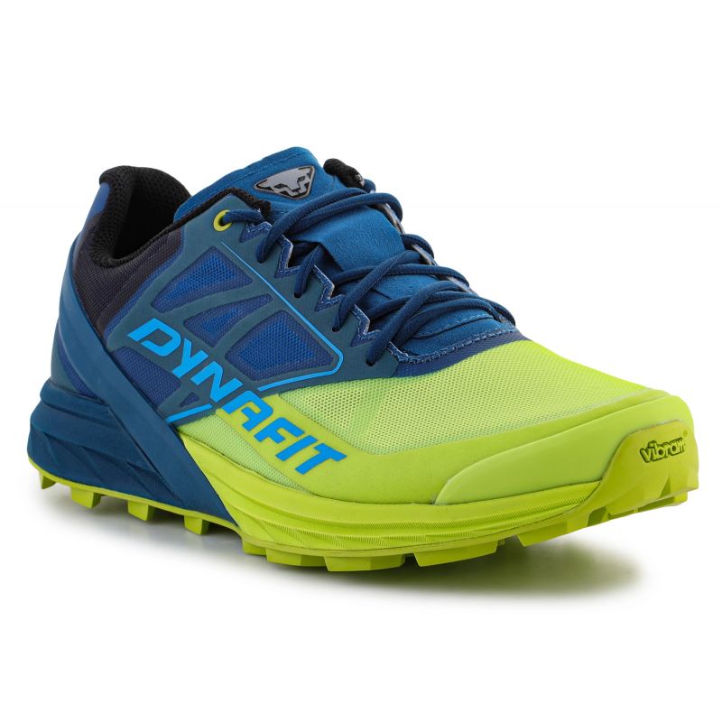 Dynafit Alpine M 64064-8836 running shoes Footwear/Running/Men/Dynafit Your Sports Performance