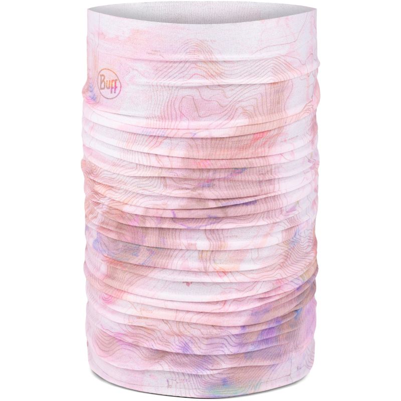 BUFF COOLNET UV® INSECT SHIELD ORISA PINK AZALEA Bandana
