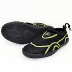 MAN WATER SHOES BLACK/GREEN XQMAX SIZE 42 Sport/Sporty Wodne/Obuwie Your Sports Performance