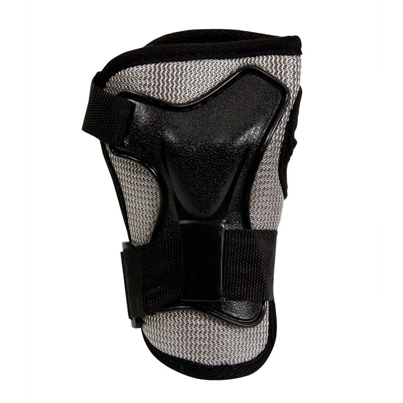 Set of protectors Jr.37171BK r. M Accessories/Protectors and knee pads Your Sports Performance