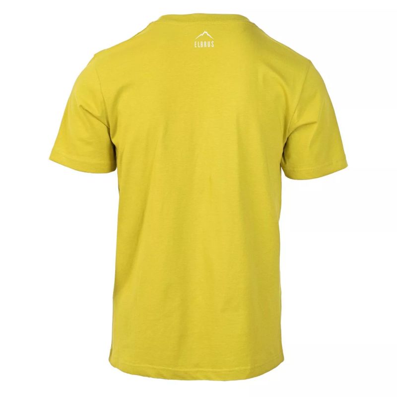 Elbrus Moise T-shirt M 92800553543 Clothing/Training/Elbrus Your Sports Performance